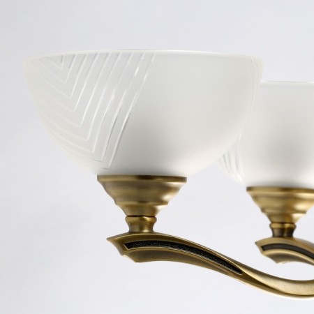 Aphrodite chandelier, size 79x95x79 cm, 360W 6xe14 IP 20-5