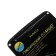 Graphic tablet for drawing and notes LCD Maxvi MGT-01C, 8.5 ”, color display, black