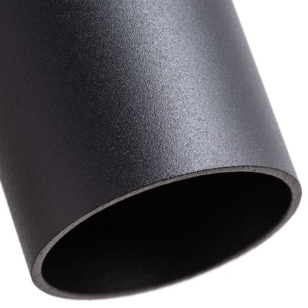 Sirius lamp, 1x35W GU10, black color-2