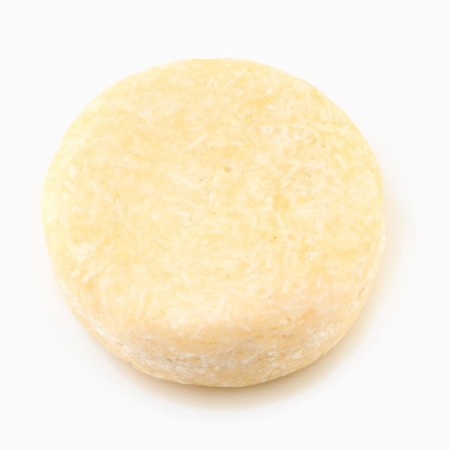 Organic hard shampoo, with rosemary essential oil, 60 g-1