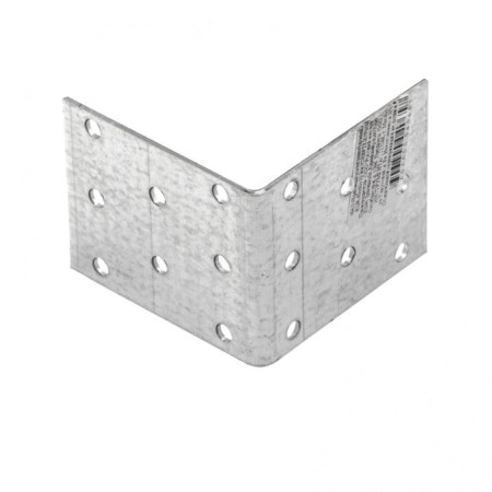 Sibrtekhi fastener, equilateral, KUR 60 x 60 x 50 mm.