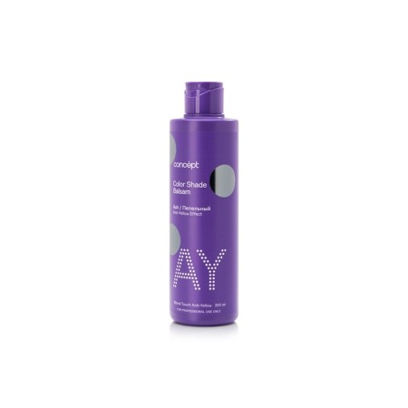 Balm tinted anti-yellow effect ash blond, 300 ml-1