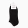 Women's socks, black color, size 36-39