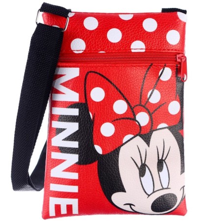 Bag Barry Bag, 11x16 cm, Minnie Mouse-2