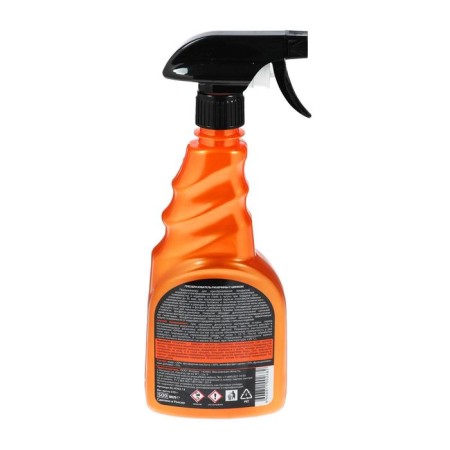 Rust converter Eltrans with zinc, 500 ml, trigger EL-0702.13-1