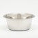 Standard bowl with non -slip silicone base, 850 ml, blue
