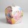 Confectionery box, packaging, “Light Easter”, 17 x 17 x 26 cm 4601791