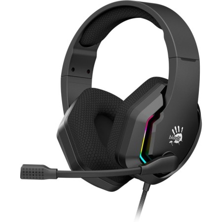 Headphones with A4Tech Bloody G260 Black 2M Monitoring Seb TECRET (G260)