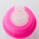 A bottle for feeding with a nipple "deer", a classic throat, 60 ml., From 0 months.