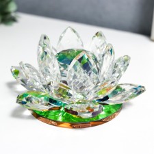 Souvenir glass 