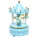 Clothing music toy "Carousel"