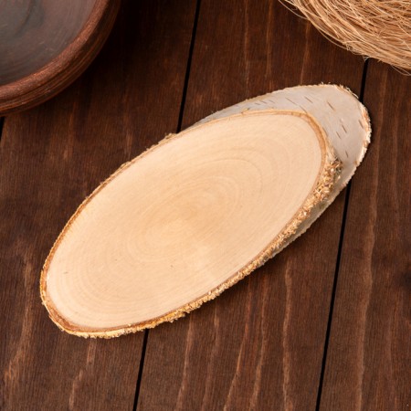 Slop of woods, 17-22cm-1