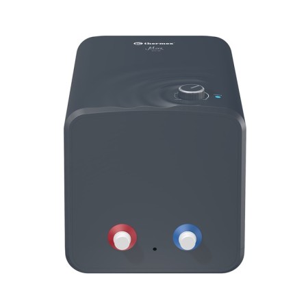 Thermex Mera 7 o water heater, cumulative, 1,500 watts, 7 l, gray-4