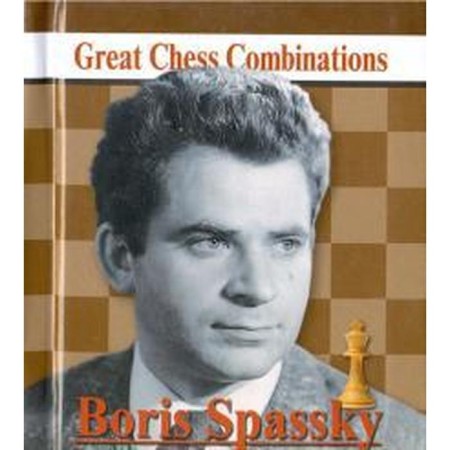 Boris Spassky. Boris Spassky. Kalinin A.