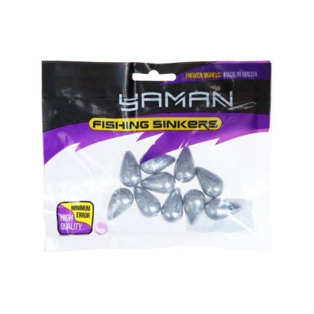 Cargo drop sliding "Yaman", 30 g-1