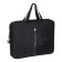 Folder with handles Textile A4, 370 x 280 x 60 mm, Stavia "Flight"