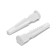 Dubel "Rice tox" 4 BS-K, universal, polyethylene, 6x41 mm, 1000 pcs