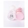 Lip oil Vivienne Sabo Dessert a Levres, tone 04 transparent, 3 ml