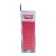 Pump for a penis jaga jaga, vacuum, ABS plastic, pear, 23 cm, black