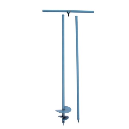 Counsellass, screw, d = 150 mm, length 2 m, color mix-5