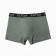 Panties men's boxers kaftan color khaki size 56