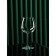 A set of glass glasses for the wine "Enoteka", 780 ml, 6 pcs