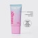 Tonal cream Vivienne Sabo Nuagefoundation, with the effect of natural skin, tone 02