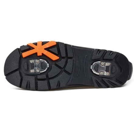 Boots Winter. Norfin Klondaik 2 -40s EVA R.40-4