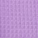 Set for the bath and bathroom Ethel Vafli towel 70*140 cm+Chalma 21*25 cm, central violet