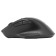 Acer OMR170 Black Optical mouse (1600DPI) wireless BT/Radio USB (5but)
