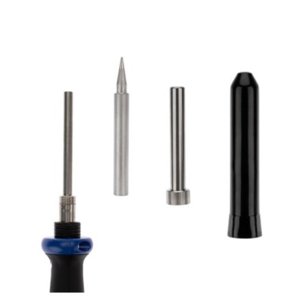 Solder Rexant Profi, durable sting, 25 watts, 230 V-1