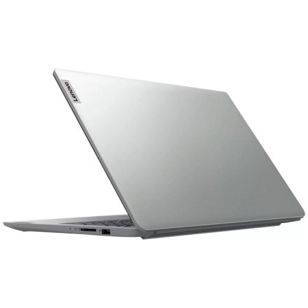 Laptop 15.6 "IPS FHD Lenovo Ideapad 1 (82V700Curk) Grey-3