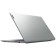 Laptop 15.6 "IPS FHD Lenovo Ideapad 1 (82V700Curk) Grey