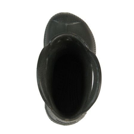 Boots for children, olive color, size 24/25-3