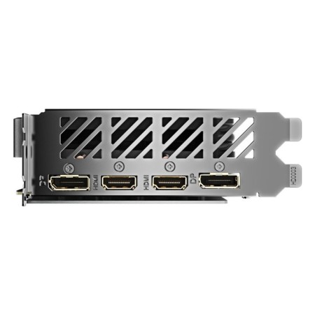 GIGABYTE PCI-E 4.0 GV-N406060GAMING OC-8GD NVIDIA GEFORCE RTX 4060 8GB 128BIT GDDR 106497-6