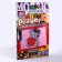 Set for creativity "Baby Paillette", Bear with a heart