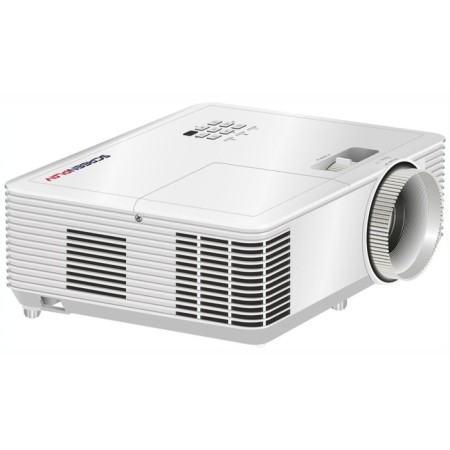 Infocus Screenplay SP122 DLP 4000LM LS 4000LM ANSI (800x600) 30000: 1 Lamp resource: 107038-3