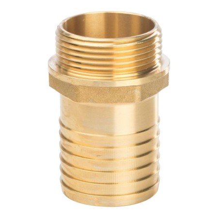 Stout SFT-0035-011435, 1 1/4 "x 35 mm, external thread