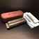 Harmonic harmonica Easttop, PR020AL C, diatonic