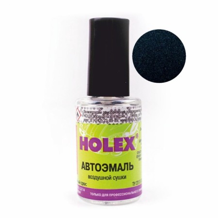 Paint with a Holex 682 brush, grant, 8 ml