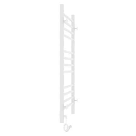 Room electrician Laris lavender Chc, 300x900 mm, 12 crossbars, right, white-3