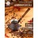 Turk for coffee "Armenian jezva", 270 ml, copper, induction