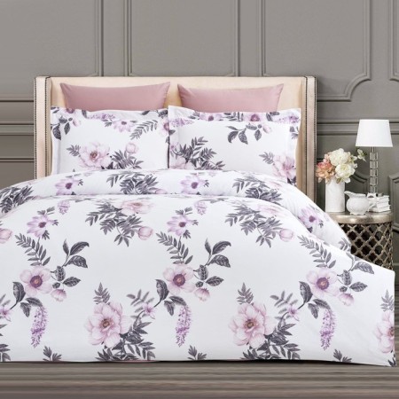 Bed linen 2 joint venture, size 240x260 cm, 200x220 50x70 cm, 70x70 cm