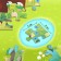 Set 3 B1 "Bear Hrani", cardboard book, puzzle, toy