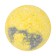 L’ Cosmetics bathtubs “Banana” with foam, 130 g