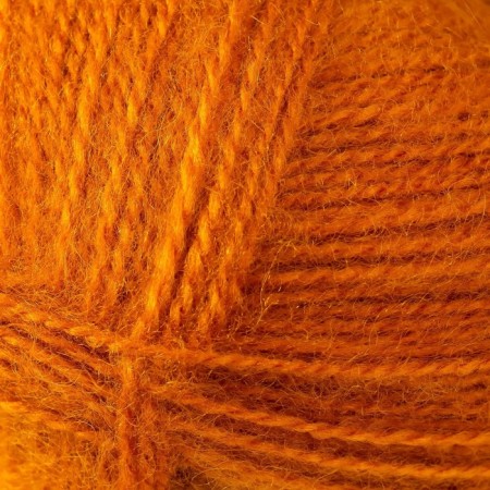 Yarn "Angora Real 40" 60% acrylic, 40% wool 430m/100g (645)-2