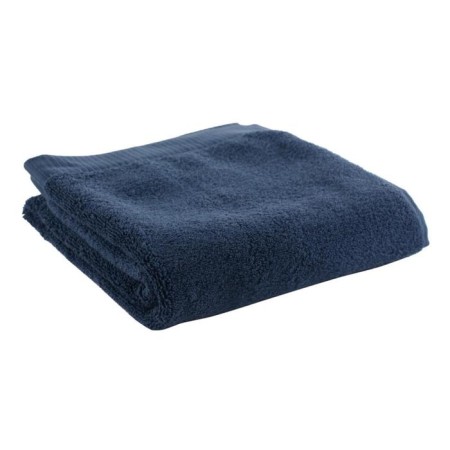 Terry towel Essential, 600 g, size 50x90 cm, dark blue color