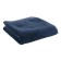 Terry towel Essential, 600 g, size 50x90 cm, dark blue color