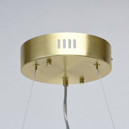 Aladard chandelier, size 45x175x45 cm, 55W 1xled IP 20-3