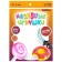 Inflatable toy "Dalmatian Hammer", 80 x 35 cm, markdown